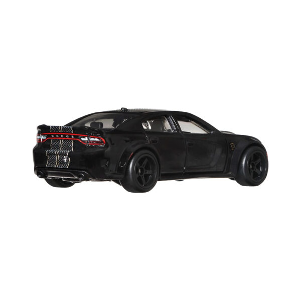 Dodge Charger SRT Hellcat Widebody (Fast & Furious Premium Series: Furious Fleet - 2021)