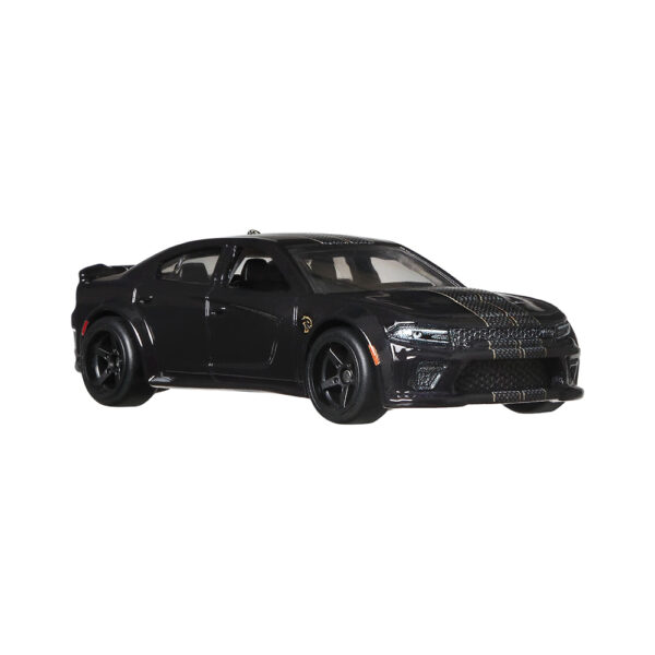 Dodge Charger SRT Hellcat Widebody (Fast & Furious Premium Series: Furious Fleet - 2021)