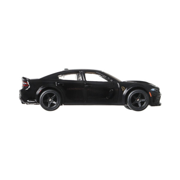 Dodge Charger SRT Hellcat Widebody (Fast & Furious Premium Series: Furious Fleet - 2021)