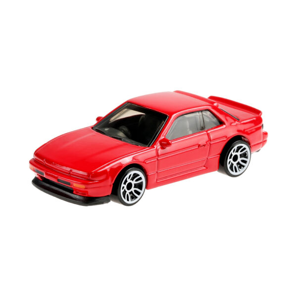 Nissan Silvia (S13) (HW J-Imports - 2021)