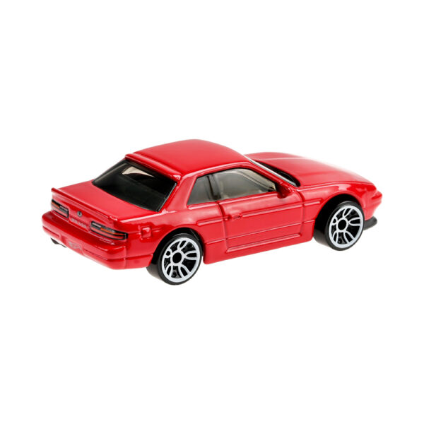 Nissan Silvia (S13) (HW J-Imports - 2021)