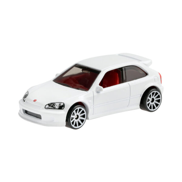 '99 Honda Civic Type R (EK9) (HW J-Imports - 2021)