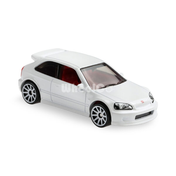 '99 Honda Civic Type R (EK9) (HW J-Imports - 2021)