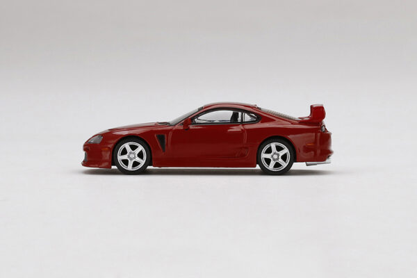 Toyota TRD 3000GT (Renaissance Red, LHD - 2021)