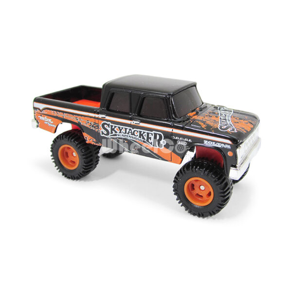 '68 Dodge D200 (Superfast Series - 2020)