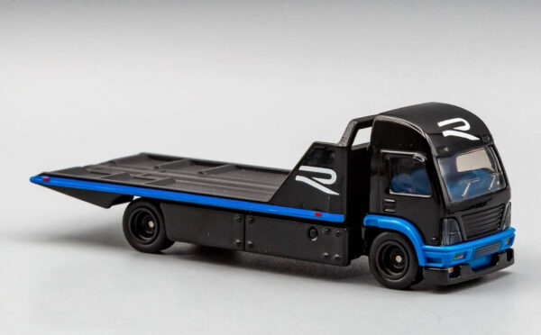 Volkswagen ID R / Aero Lift (Car Culture: Team Transport - 2021)