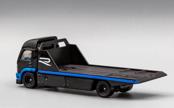 Volkswagen ID R / Aero Lift (Car Culture: Team Transport - 2021)