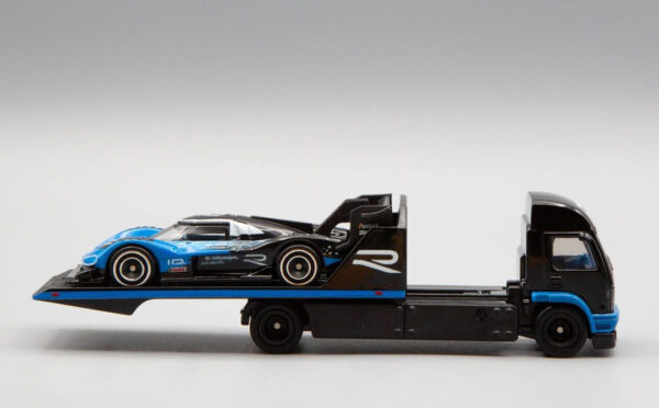 Volkswagen ID R / Aero Lift (Car Culture: Team Transport - 2021)