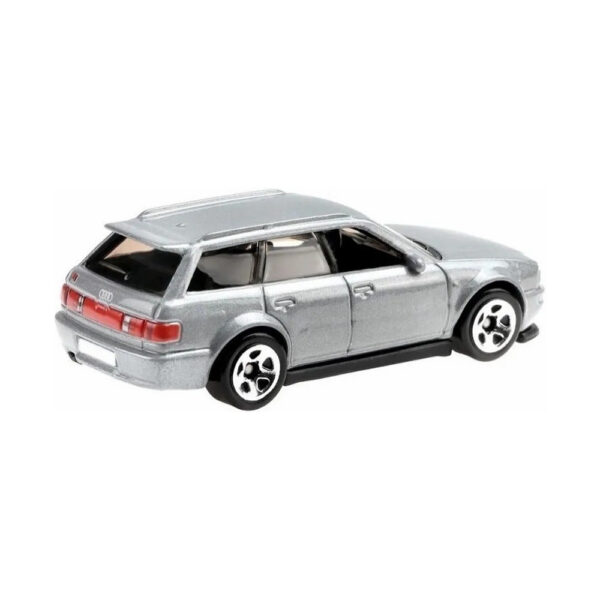 '94 Audi Avant RS2 (Factory Fresh - 2021)