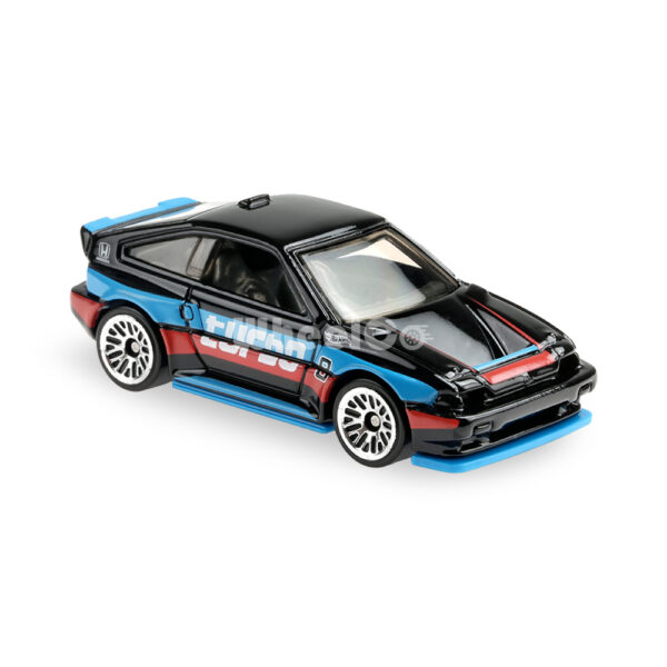 '85 Honda CR-X (HW Speed Graphics - 2021)