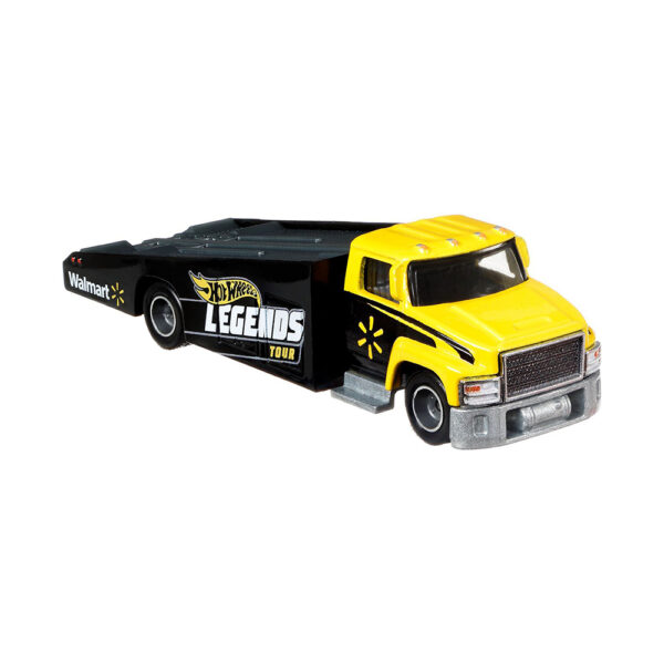 Custom Corvette Stingray Coupe / Carry On (Car Culture: Team Transport Walmart Exclusive - 2021)