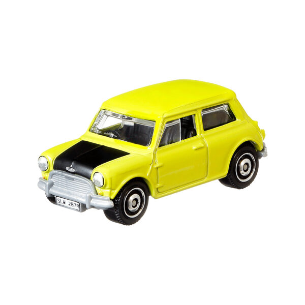 Mini Cooper (Mr. Bean Special - 2020)