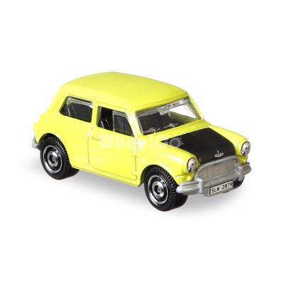 Mini Cooper (Mr. Bean Special - 2020)