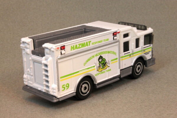 Hazard Squad (Emergency Response - 2010)