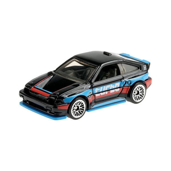 '85 Honda CR-X (HW Speed Graphics - 2021)
