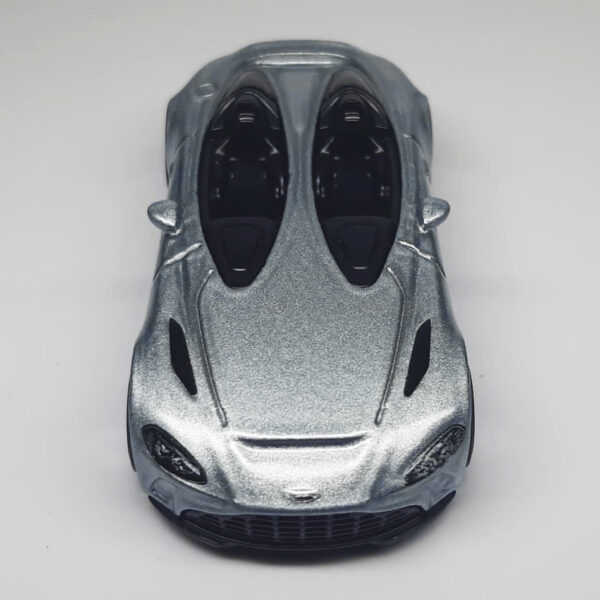 Aston Martin V12 Speedster (HW Exotics - 2021)