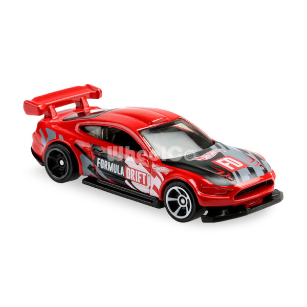 Custom '18 Ford Mustang GT (HW Drift - 2021)