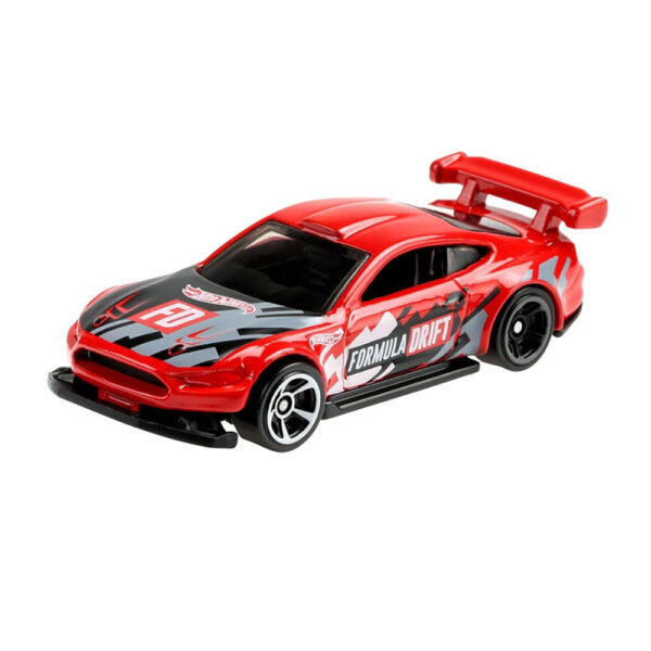 Custom '18 Ford Mustang GT (HW Drift - 2021)