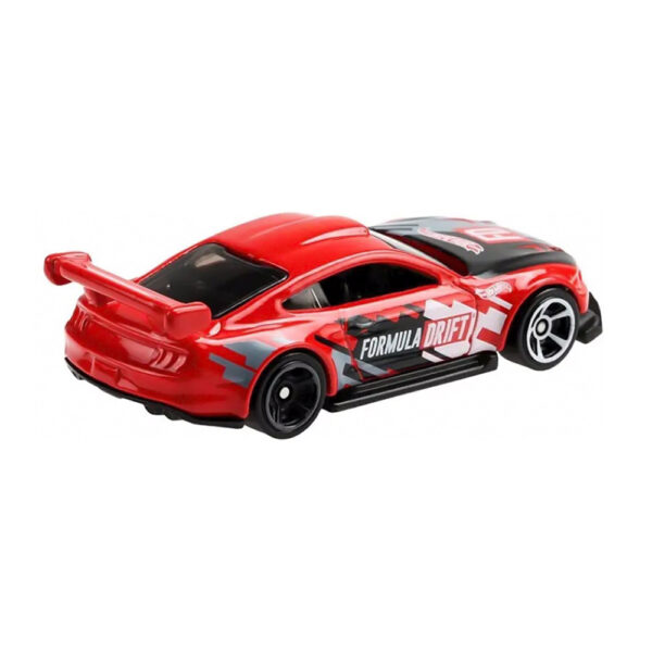 Custom '18 Ford Mustang GT (HW Drift - 2021)