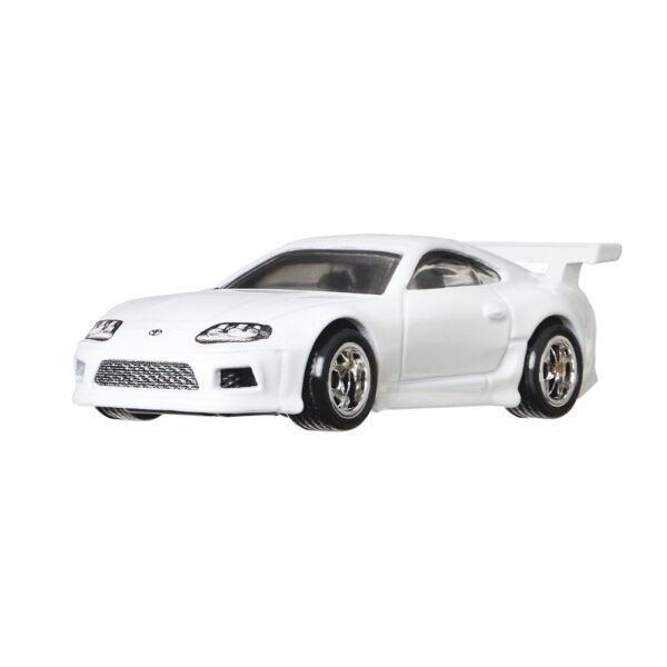 Toyota Supra (Car Culture 2021 - Toyota)