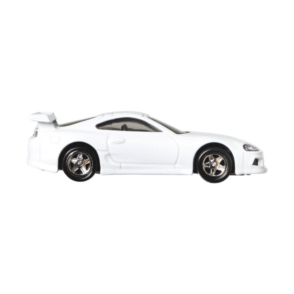 Toyota Supra (Car Culture 2021 - Toyota)