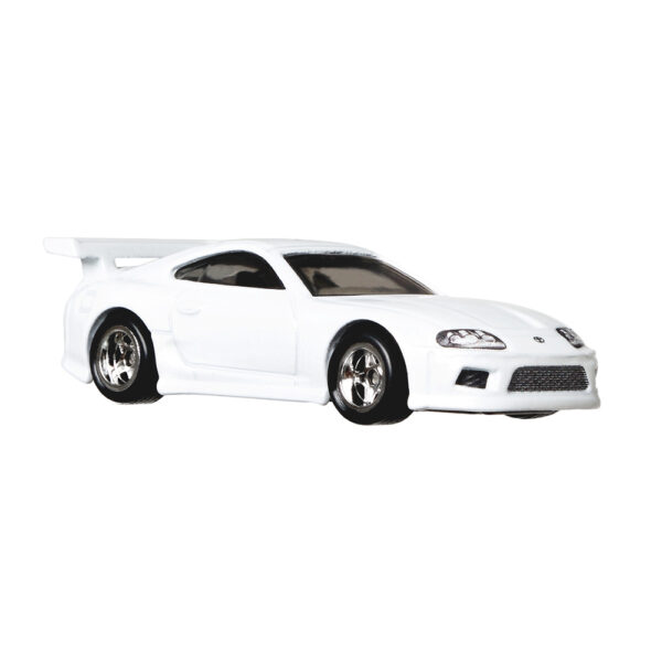 Toyota Supra (Car Culture 2021 - Toyota)