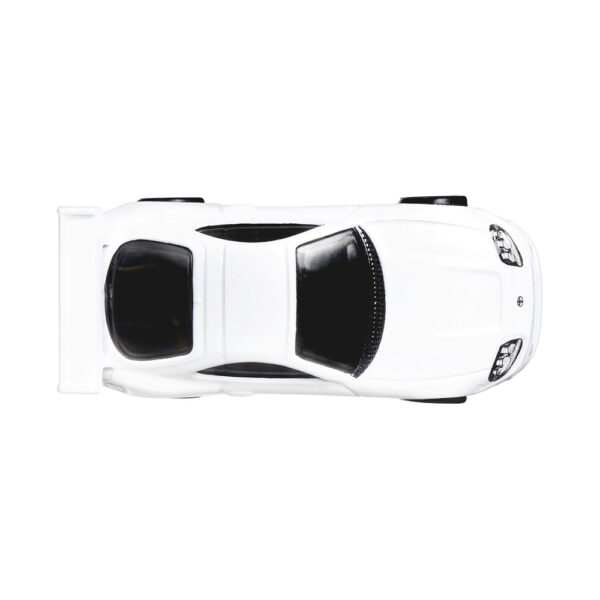 Toyota Supra (Car Culture 2021 - Toyota)