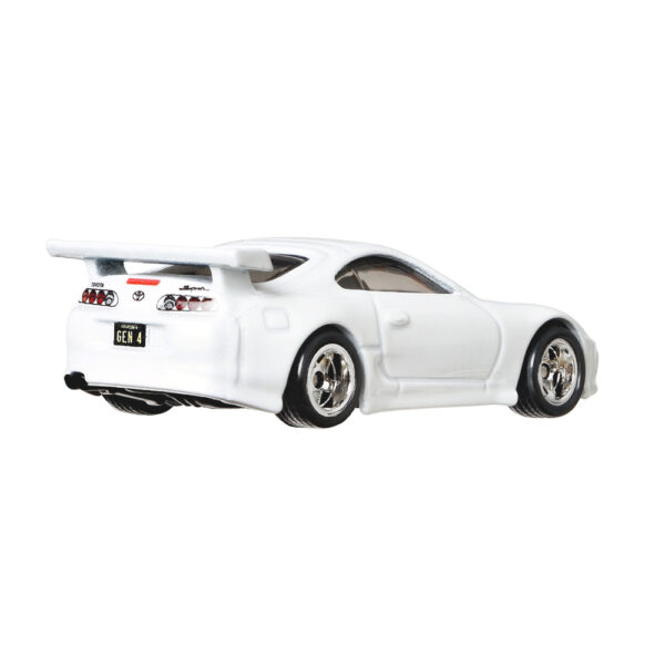 Toyota Supra (Car Culture 2021 - Toyota)