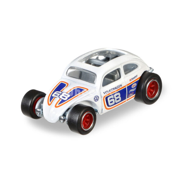 Custom Volkswagen Beetle (Car Culture 2017 - Air-Cooled)