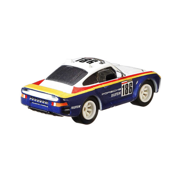 '86 Porsche 959 (Car Culture 2020 - Wild Terrain)