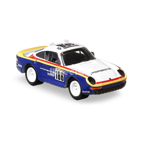 '86 Porsche 959 (Car Culture 2020 - Wild Terrain)