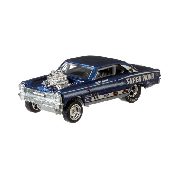 '66 Chevy Super Nova (Car Culture 2018 - Dragstrip Demons)