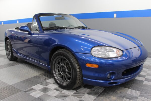 '99 Mazda MX-5 Miata (Street Freaks: Import Heat - 2020 Release 4 Set A)
