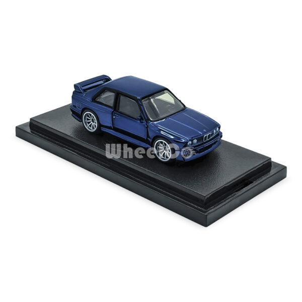 '91 BMW M3 (Red Line Club - 2022)