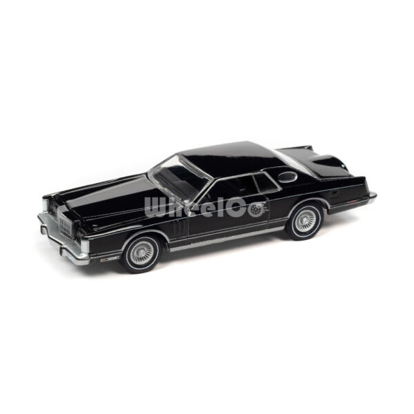'77 Lincoln Continental Mark V (Premium: 2021 Release 4 Set B)