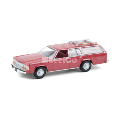 '89 Ford LTD Crown Victoria Wagon (Estate Wagons Series 6 - 2020)