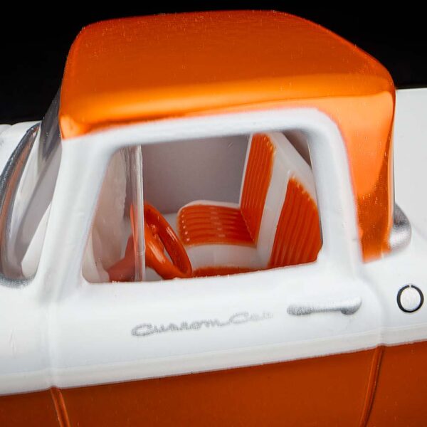 '62 Ford F100 (Red Line Club - 2022)