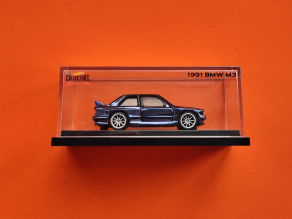 '91 BMW M3 (Red Line Club - 2022)