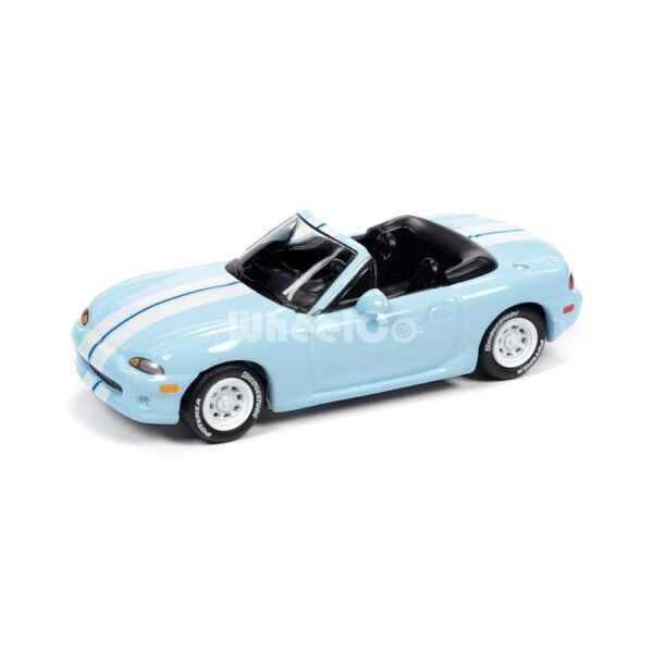 '99 Mazda MX-5 Miata (Street Freaks: Import Heat - 2020 Release 4 Set A)