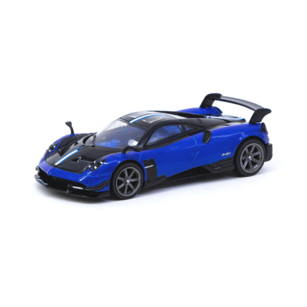 Pagani Huayra BC (Global64: Blue - 2021)