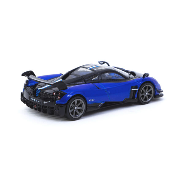 Pagani Huayra BC (Global64: Blue - 2021)