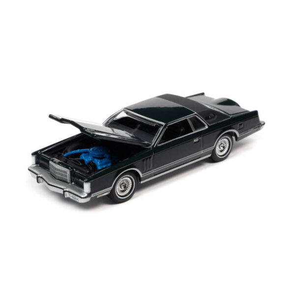 '77 Lincoln Continental Mark V (Premium: 2021 Release 4 Set B)