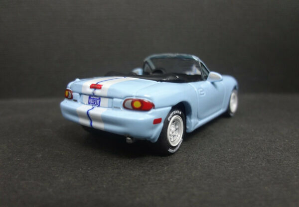 '99 Mazda MX-5 Miata (Street Freaks: Import Heat - 2020 Release 4 Set A)