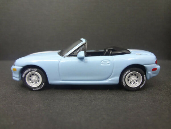 '99 Mazda MX-5 Miata (Street Freaks: Import Heat - 2020 Release 4 Set A)