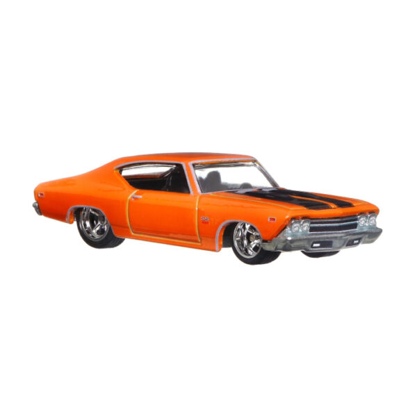 '69 Chevelle SS 396 (Car Culture 2022 - American Scene)