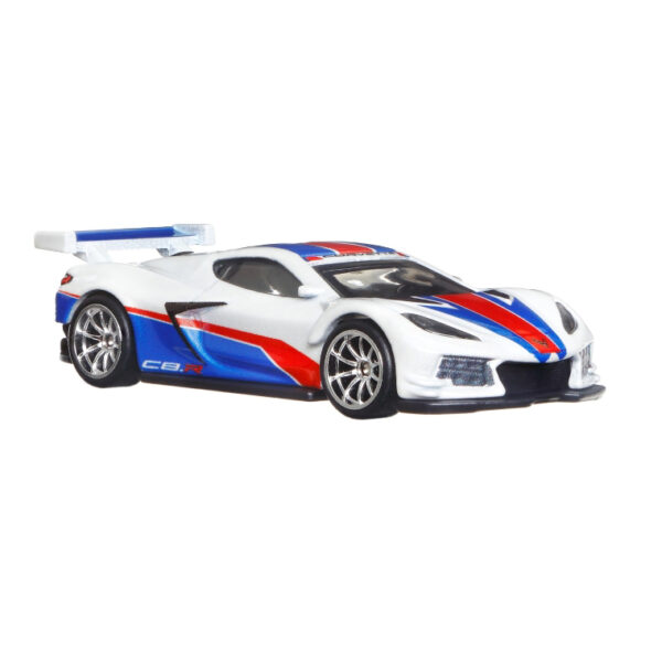 Corvette C8.R (Car Culture 2022 - American Scene)