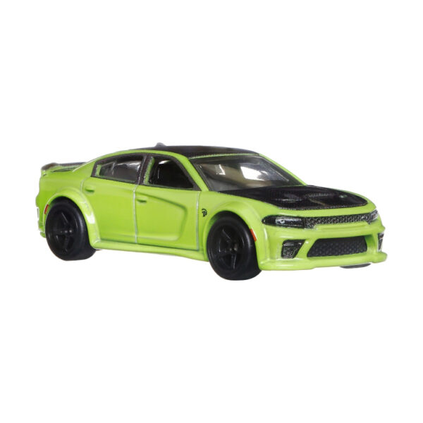 '20 Dodge Charger Hellcat (Car Culture 2022 - American Scene)