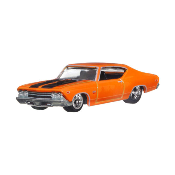 '69 Chevelle SS 396 (Car Culture 2022 - American Scene)