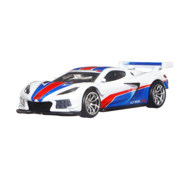 Corvette C8.R (Car Culture 2022 - American Scene)