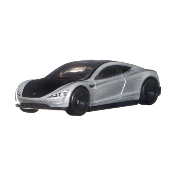 Tesla Roadster (Car Culture 2022 - American Scene)